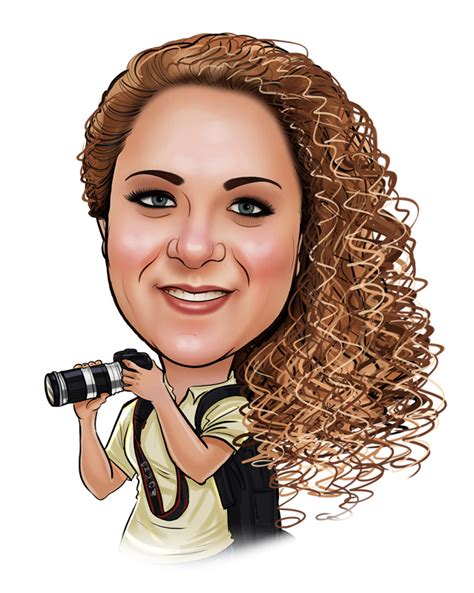 Free online caricature maker from photo